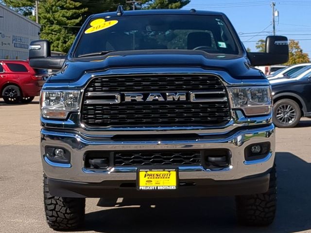 2023 Ram 3500 Big Horn