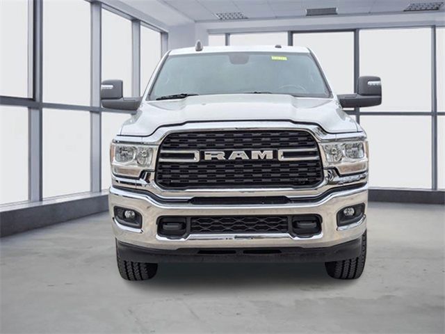 2023 Ram 3500 Big Horn