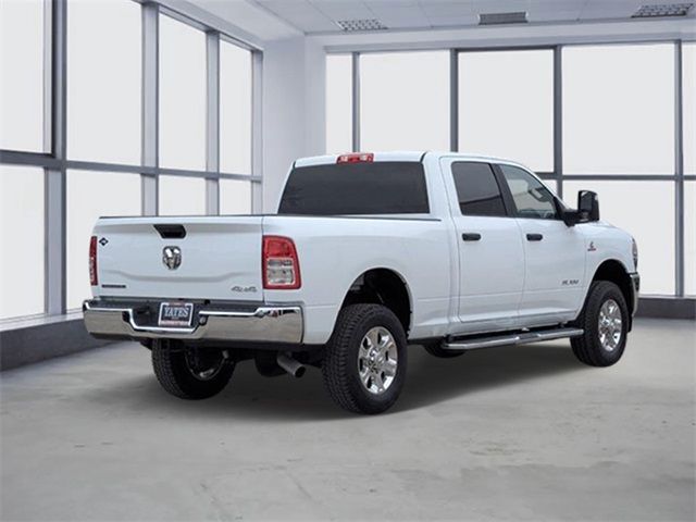 2023 Ram 3500 Big Horn