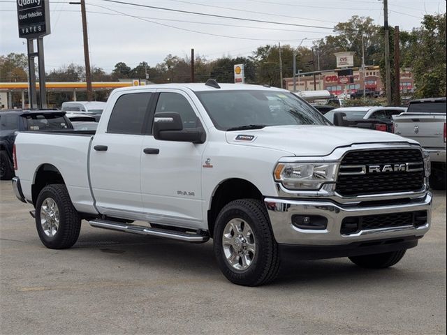 2023 Ram 3500 Big Horn