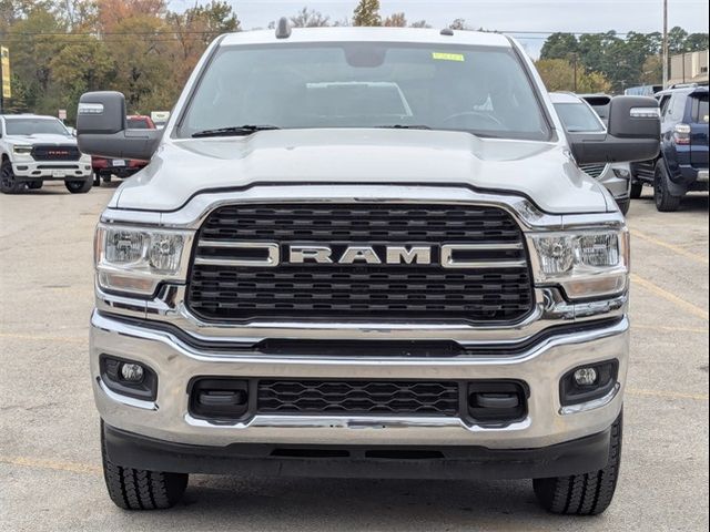 2023 Ram 3500 Big Horn