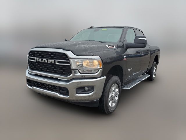 2023 Ram 3500 Big Horn