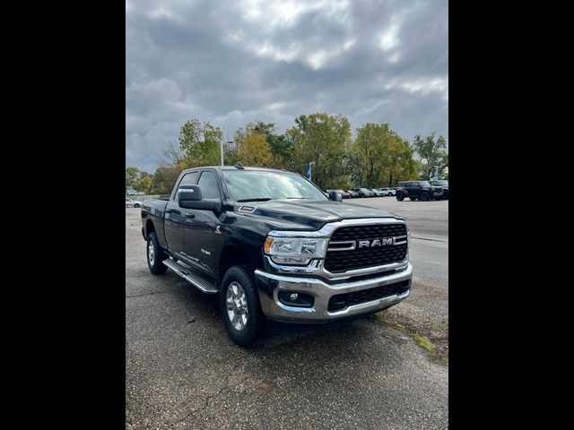 2023 Ram 3500 Big Horn