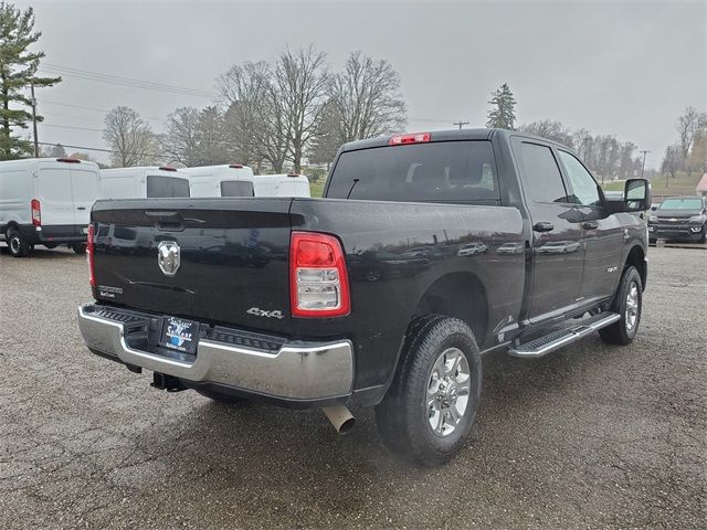 2023 Ram 3500 Big Horn