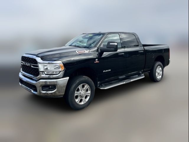 2023 Ram 3500 Big Horn