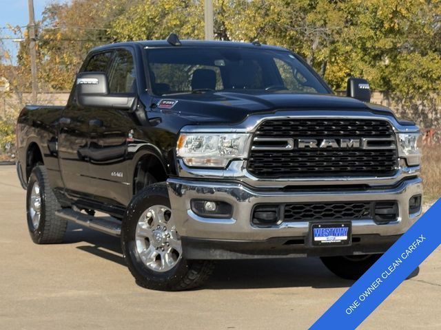 2023 Ram 3500 Big Horn