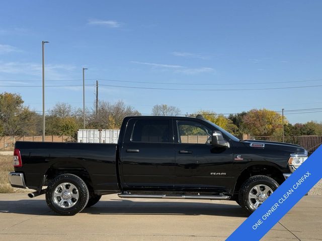 2023 Ram 3500 Big Horn