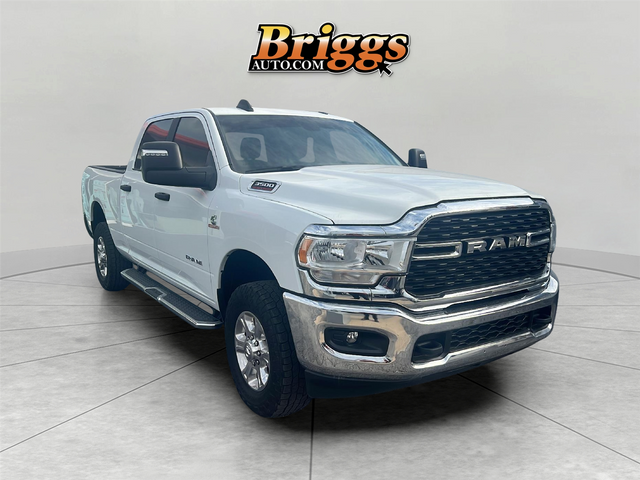 2023 Ram 3500 Big Horn