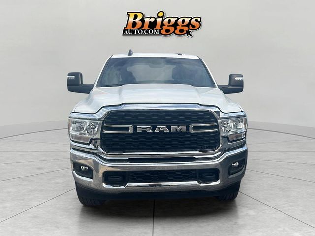 2023 Ram 3500 Big Horn