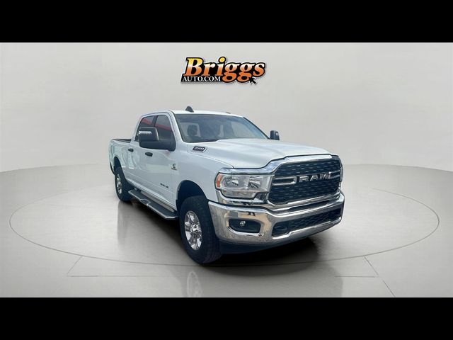 2023 Ram 3500 Big Horn