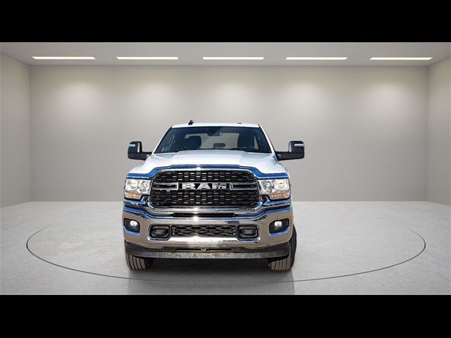 2023 Ram 3500 Big Horn