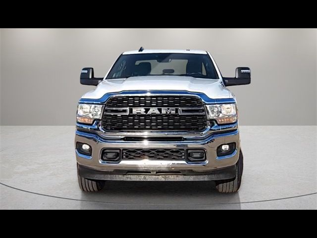 2023 Ram 3500 Big Horn