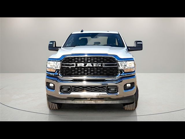 2023 Ram 3500 Big Horn