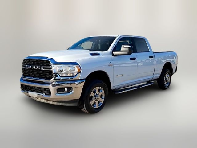 2023 Ram 3500 Big Horn