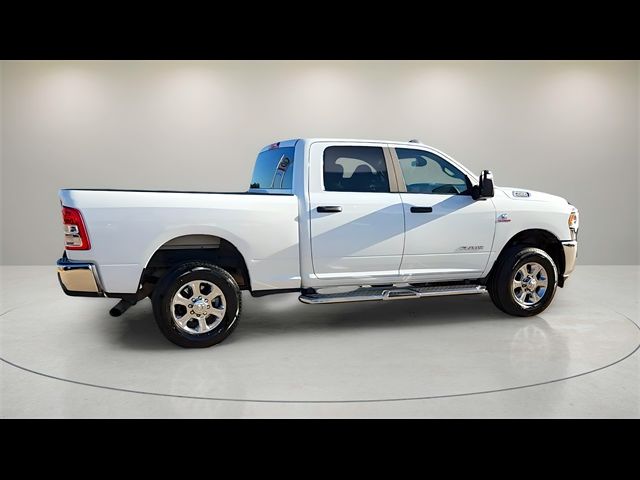 2023 Ram 3500 Big Horn