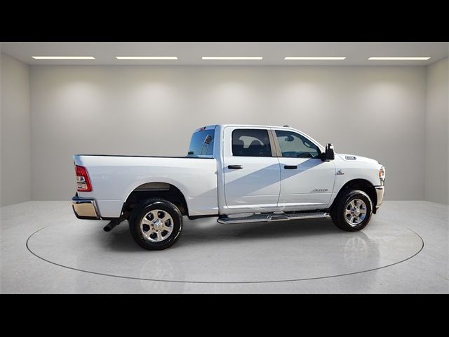 2023 Ram 3500 Big Horn