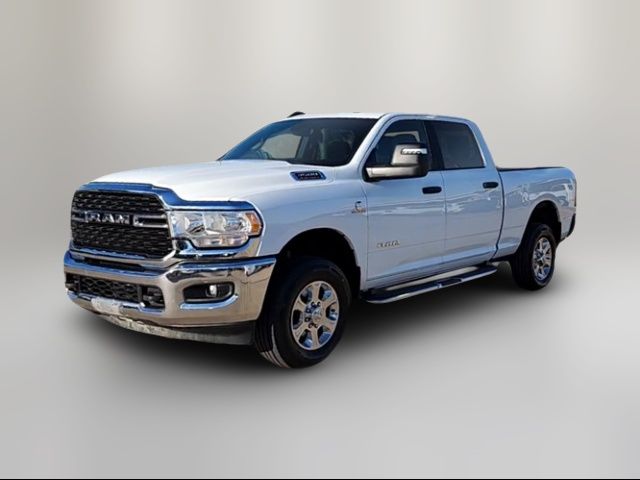 2023 Ram 3500 Big Horn