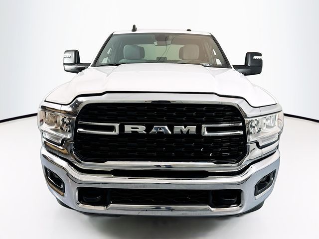 2023 Ram 3500 Big Horn