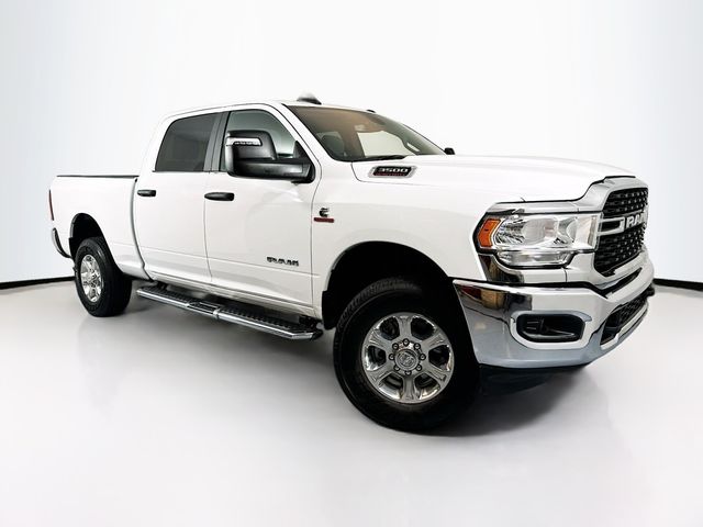 2023 Ram 3500 Big Horn