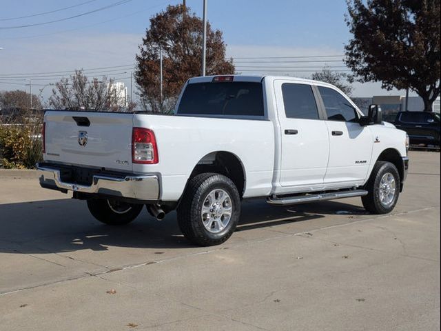 2023 Ram 3500 Big Horn