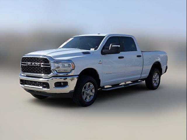 2023 Ram 3500 Big Horn