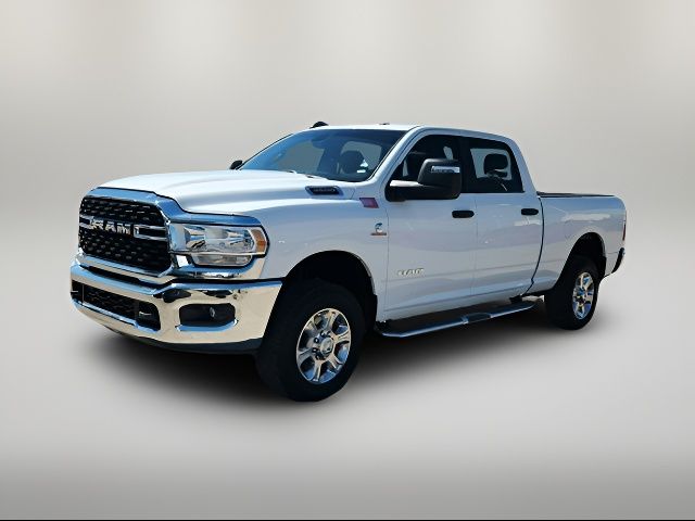 2023 Ram 3500 Big Horn