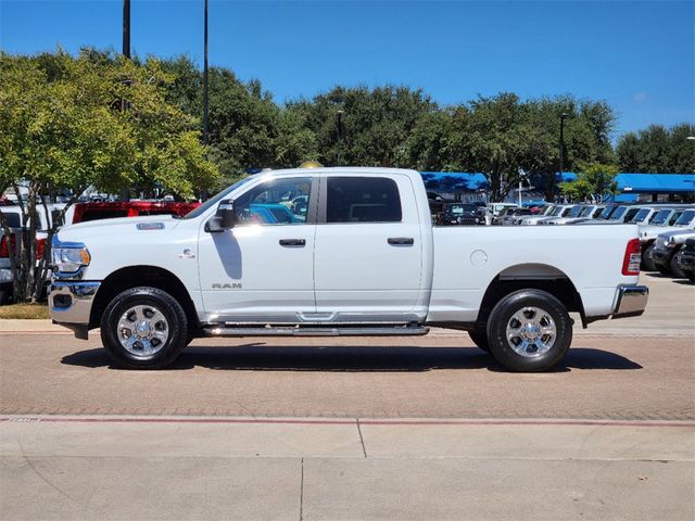 2023 Ram 3500 Big Horn