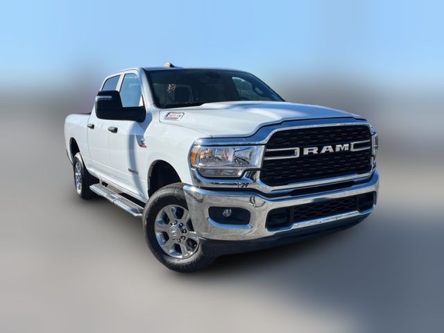 2023 Ram 3500 Big Horn