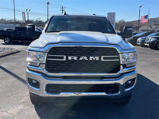 2023 Ram 3500 Big Horn