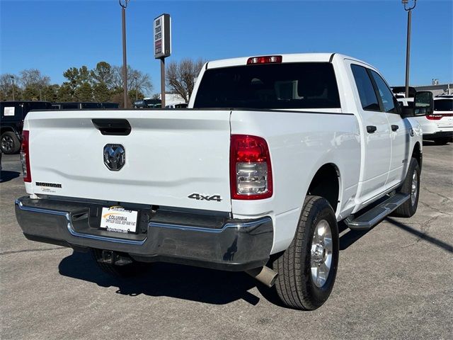 2023 Ram 3500 Big Horn