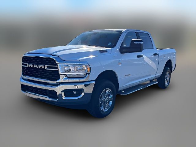 2023 Ram 3500 Big Horn