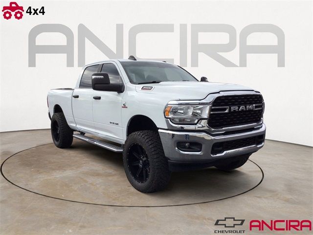 2023 Ram 3500 Big Horn