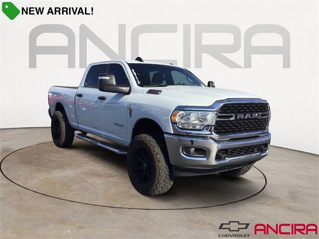 2023 Ram 3500 Big Horn