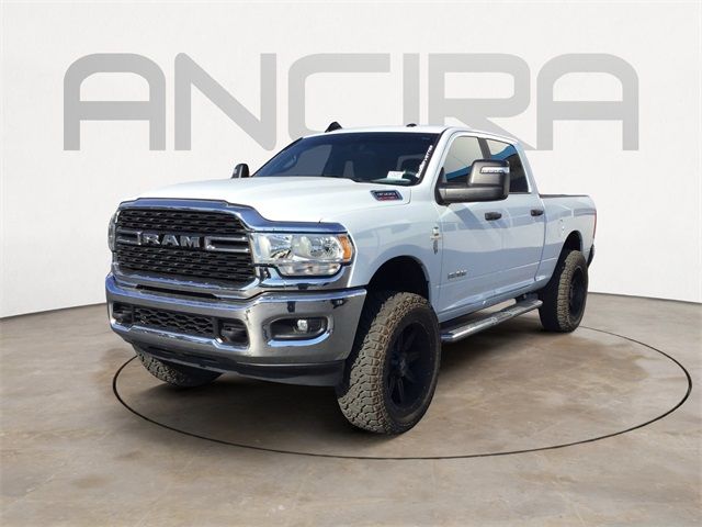 2023 Ram 3500 Big Horn