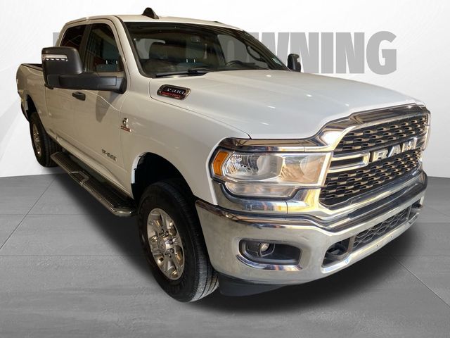 2023 Ram 3500 Big Horn