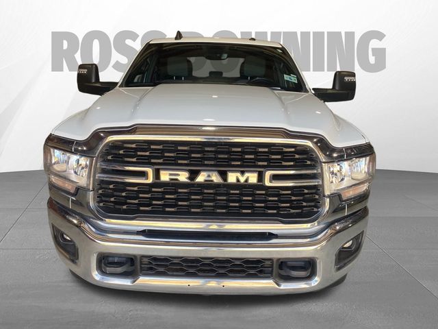 2023 Ram 3500 Big Horn