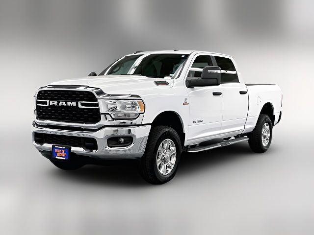 2023 Ram 3500 Big Horn