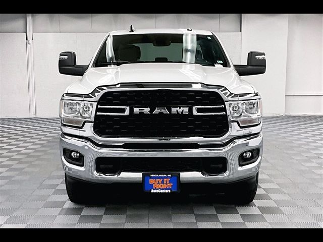 2023 Ram 3500 Big Horn