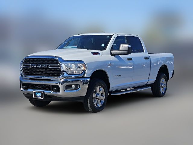 2023 Ram 3500 Big Horn