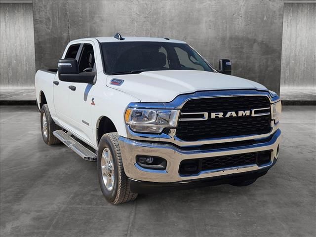 2023 Ram 3500 Big Horn