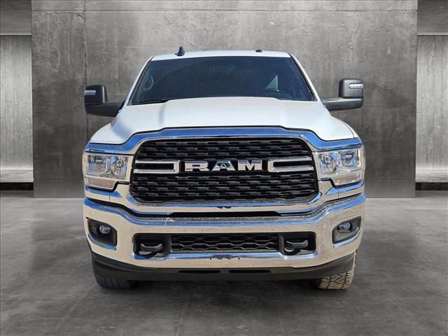 2023 Ram 3500 Big Horn