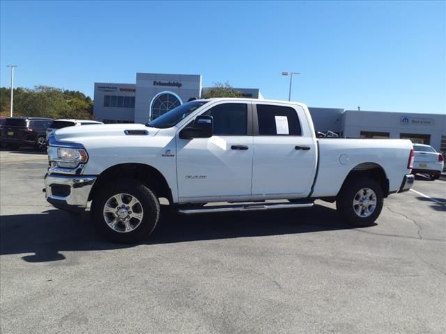 2023 Ram 3500 Big Horn