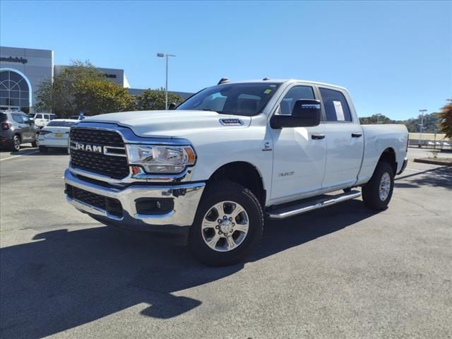 2023 Ram 3500 Big Horn