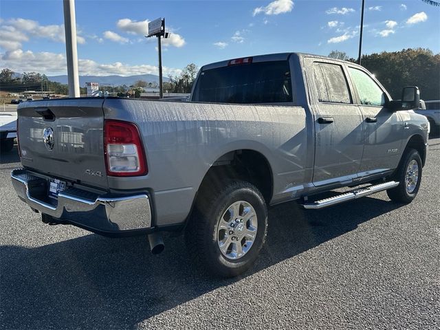 2023 Ram 3500 Big Horn