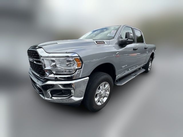 2023 Ram 3500 Big Horn