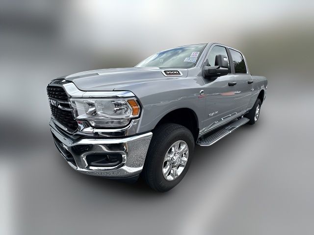 2023 Ram 3500 Big Horn