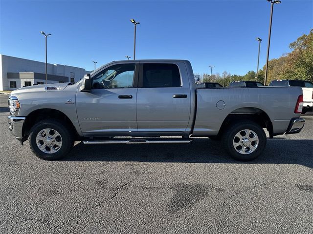 2023 Ram 3500 Big Horn