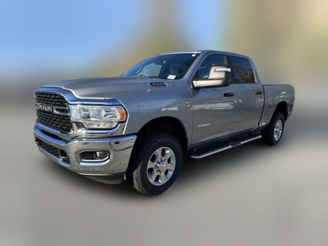 2023 Ram 3500 Big Horn