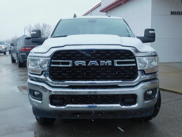 2023 Ram 3500 Big Horn