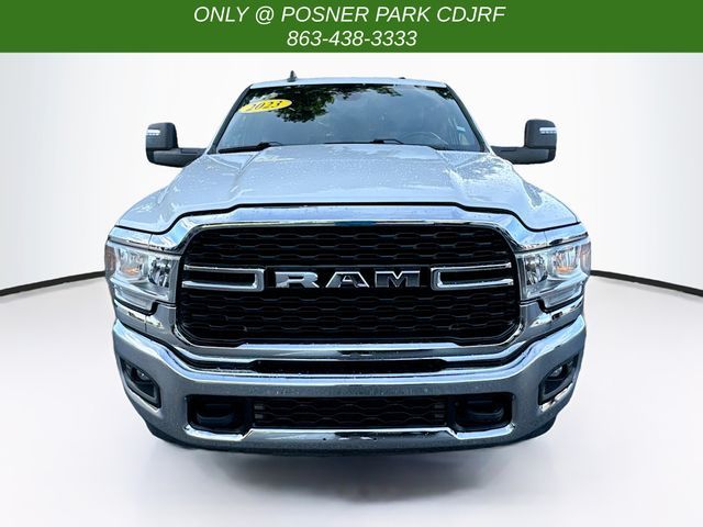 2023 Ram 3500 Big Horn